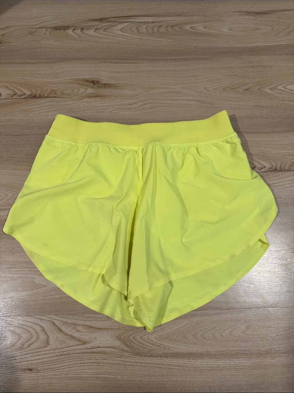 CRZ Yoga Shorts